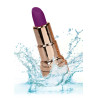 Naughty Bits Vibro lipstick Bad Bitch 7.5cm Violet